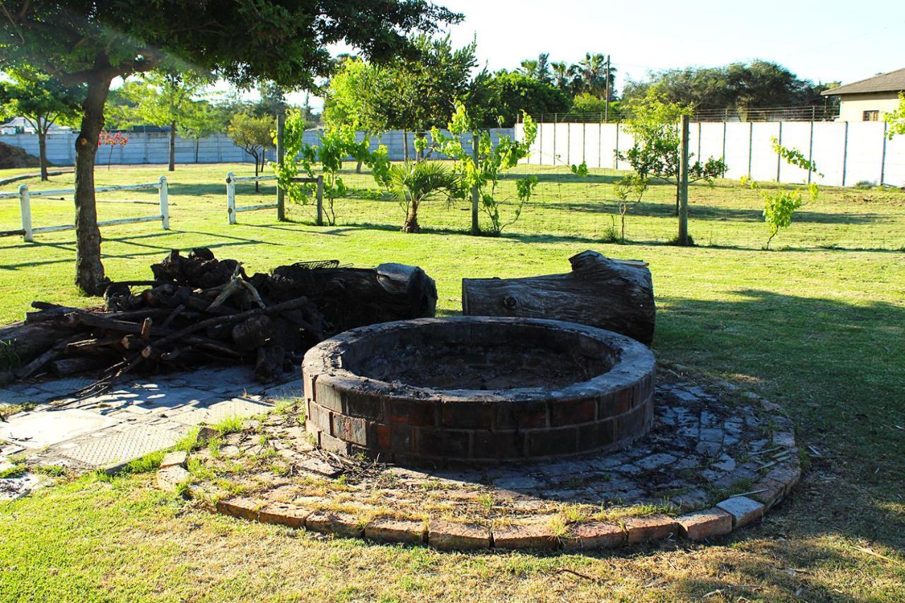 African Adventures Accommodation Durbanville Exterior foto
