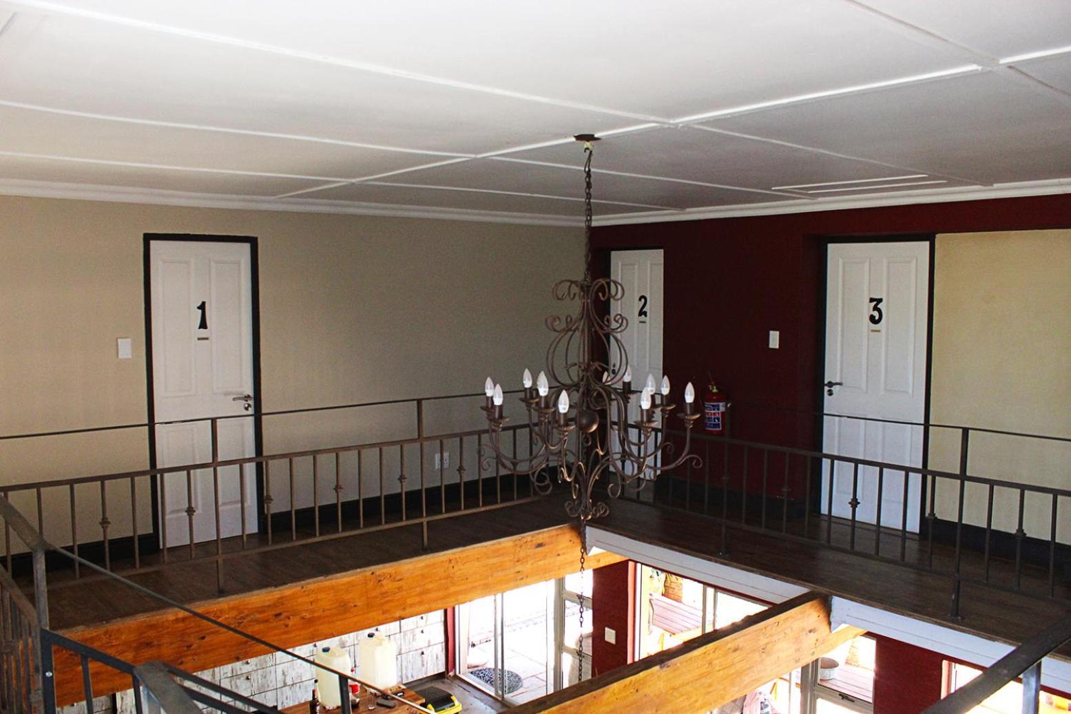 African Adventures Accommodation Durbanville Exterior foto